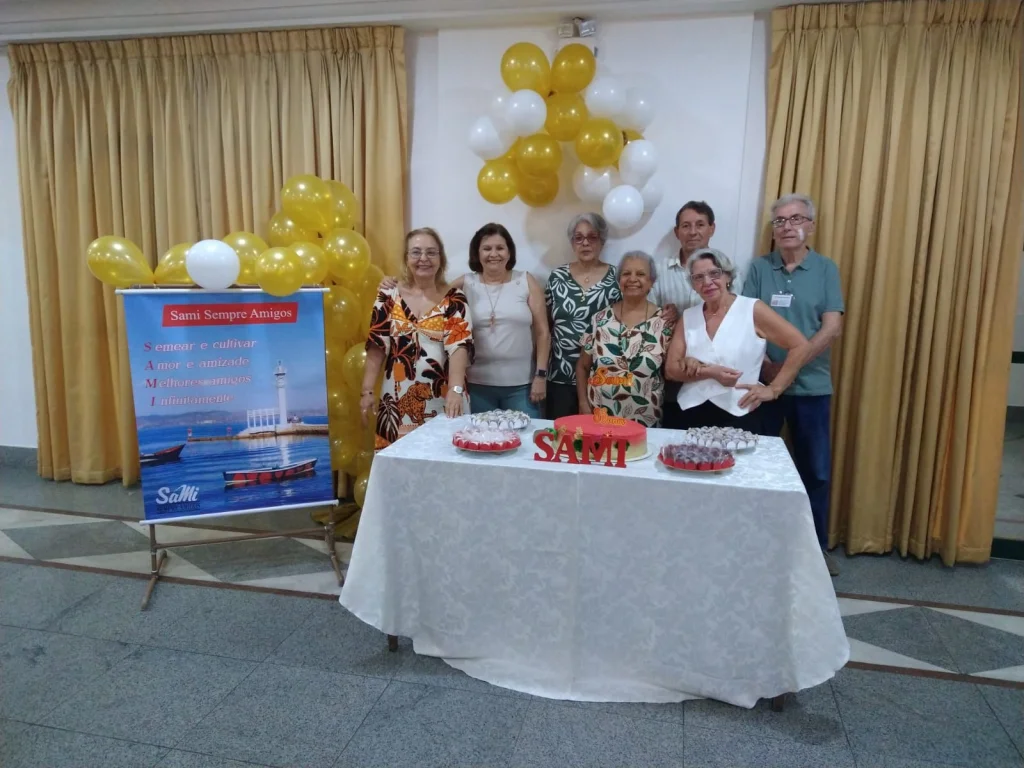 Evento no Clube Municipal da Tijuca Evento no Clube Municipal da Tijuca
