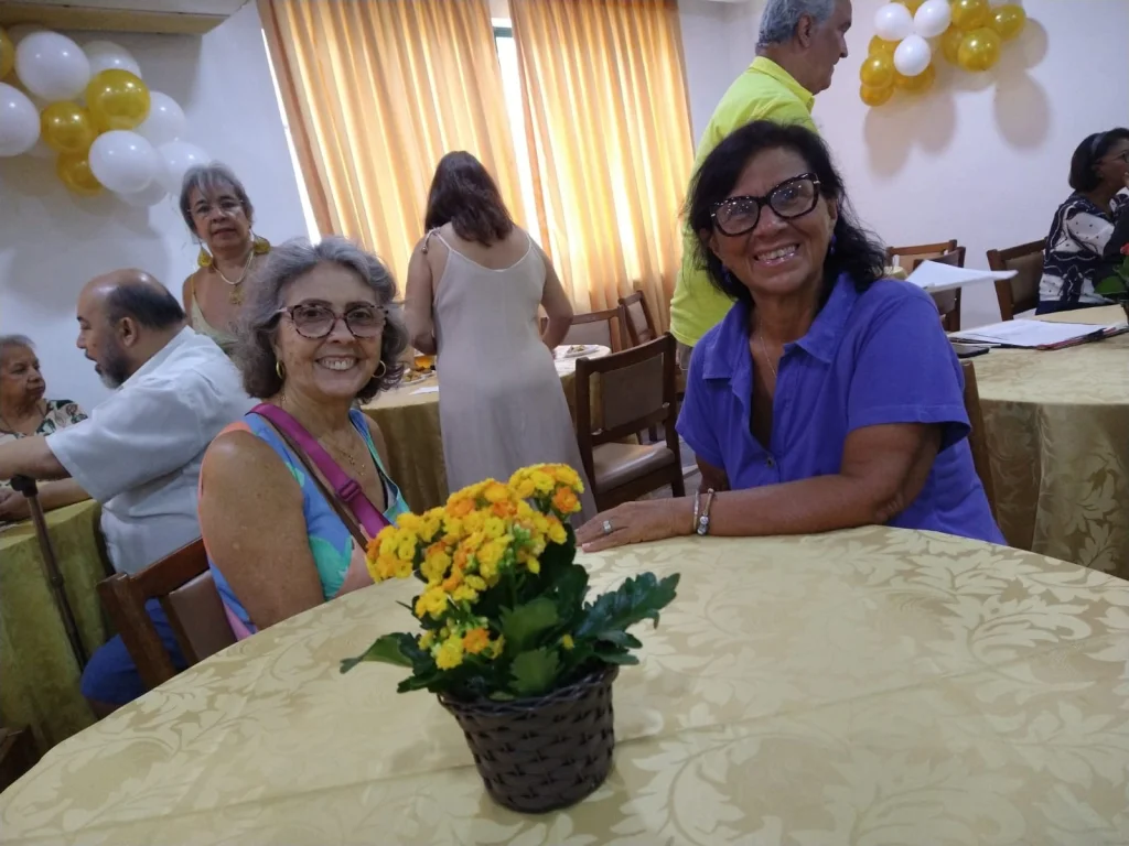 Evento no Clube Municipal da Tijuca Evento no Clube Municipal da Tijuca