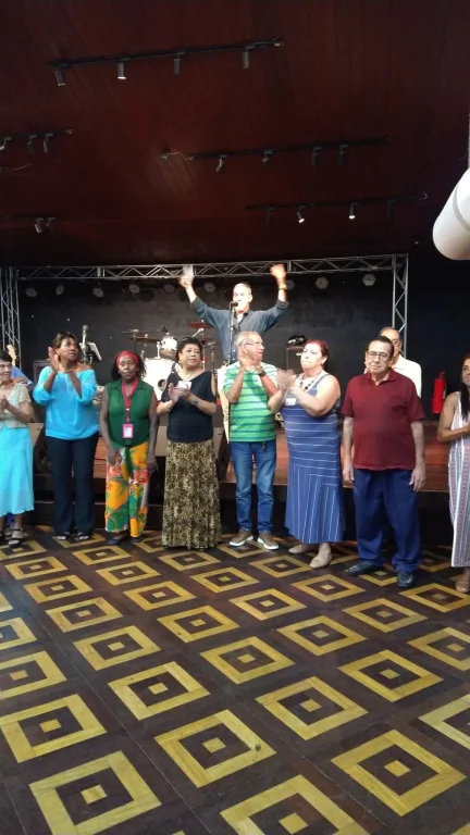 Evento na Casa dos Açores Evento na Casa dos Açores