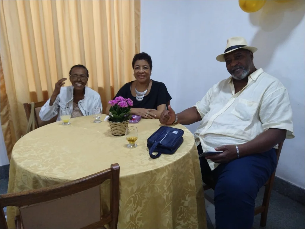 Evento na Casa dos Açores Evento na Casa dos Açores