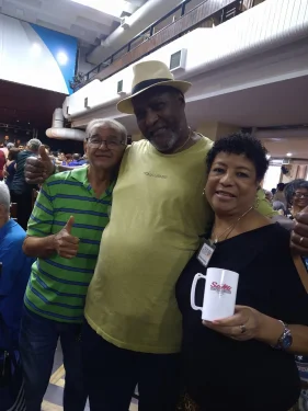 Evento na Casa dos Açores Evento na Casa dos Açores