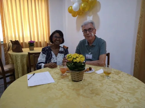 Evento na Casa dos Açores Evento na Casa dos Açores