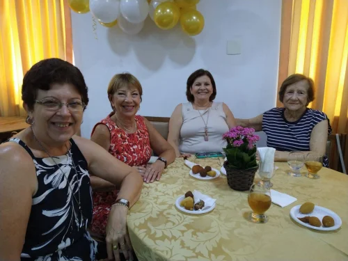 Evento na Casa dos Açores Evento na Casa dos Açores