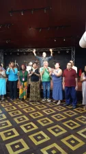 Evento na Casa dos Açores Evento na Casa dos Açores