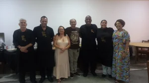 Evento na Casa dos Açores Evento na Casa dos Açores