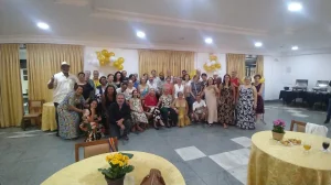 Evento na Casa dos Açores Evento na Casa dos Açores