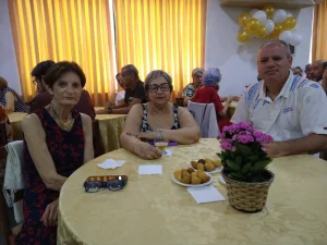 Evento na Casa dos Açores Evento na Casa dos Açores