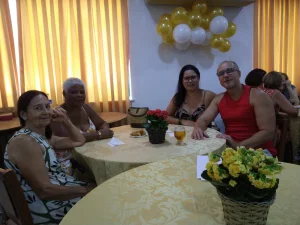 Evento na Casa dos Açores Evento na Casa dos Açores